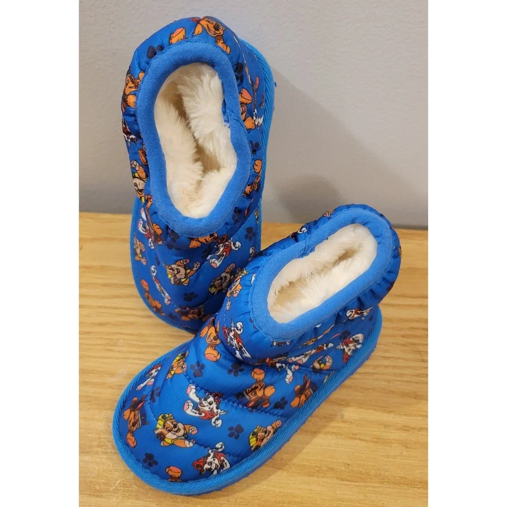 Paw Patrol paw patrol